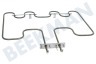 AEG Oven-Magnetron 5550294010 Verwarmingselement boven