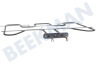 AEG Oven-Magnetron 140037516147 Verwarmingselement Boven, 2300W