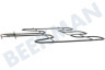 AEG Oven-Magnetron 140037516147 Verwarmingselement Boven, 2300W