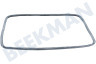 Hotpoint-ariston Oven-Magnetron Afdichting Van deur
