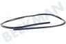 Ariston-Blue Air Oven-Magnetron 52152, C00052152 Afdichtingsrubber van ovendoor