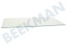 Indesit Oven-Magnetron 143726, C00143726 Glasplaat Binnenruit oven