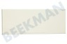 Indesit Oven-Magnetron 143726, C00143726 Glasplaat Binnenruit oven