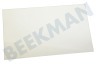 Indesit Oven-Magnetron 143726, C00143726 Glasplaat Binnenruit oven