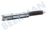 Indesit Oven-Magnetron 83113, C00083113 Scharnieren Van ovendeur