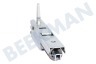 Ariston Oven-Magnetron 85563, C00085563 Scharnier