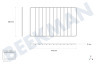 Ariston Oven-Magnetron 81578, C00081578 Rooster 445x365mm