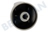 Hotpoint-ariston 276351, C00276351 Knop Gasknop