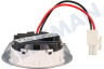 KitchenAid Abzugshaube LED-Lampe