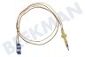 Whirlpool Fornuis Thermokoppel