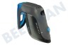 Braun Scheerapparaat Opzetkam Voor baard 1-11mm, Grijs/Blauw