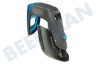 Braun Scheerapparaat Opzetkam Voor baard 1-11mm, Grijs/Blauw