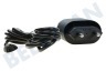 Braun Scheerapparaat Snoer Netadapter + stekker
