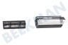 Braun Scheerapparaat 424 Scheerblad Combipack 424 Zwart