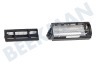 Braun Scheerapparaat 424 Scheerblad Combipack 424 Zwart