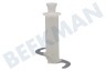 Braun 67050141 Sikkelmes Messysteem Knife insert