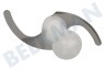 Braun 67050141 Sikkelmes Messysteem Knife insert