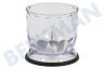 Braun Blenderglas staafmixer 350ML