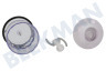 Braun Zerkleinerer komplett, 350ml