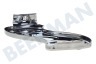 Braun Keukenmachine Rasp/Snijplaat Raspplaat FP6000