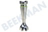 Braun Staafmixer Staafmixer Staafmixer -metaal- ActiveBlade