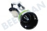 Braun Staafmixer Staafmixer Staafmixer -metaal- ActiveBlade