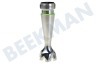 Braun Staafmixer Staafmixer Staafmixer -metaal- ActiveBlade