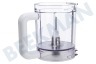 Braun AS00005623 Mixerglas met as stuk