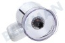 Braun AS00005623 Mixerglas met as stuk