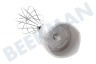 Braun Staafmixer MQ10 Garde Easyclick, wit, RVS, MQ10