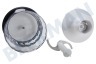Braun MQ30 Hakmolen MQ30 Hakmolen, Wit, 500ml