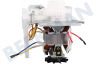 Braun Keukenmachine Motor