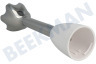 Braun Staafmixer Staafmixer Metaal, Compleet