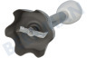 Braun Staafmixer Staafmixer Metaal, Compleet