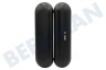 Braun 81740002 Travelcase Black