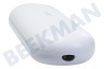 Braun 81739999 Oplaadreisetui, Wit