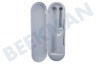 Braun 81739999 Oplaadreisetui, Wit