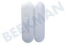 Braun 81739999 Oplaadreisetui, Wit