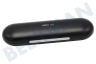 Braun 81740000 Oplaadreisetui, Zwart
