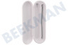 Braun 81740001 Etui Travel Case White