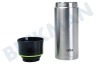 Braun Koffiezetapparaat BRSC001 Thermobeker