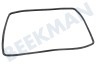 Pitsos Oven-Magnetron 10005136 Afdichtingsrubber