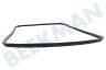 Pitsos Oven-Magnetron 10005136 Afdichtingsrubber