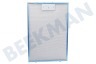 Bosch Abzugshaube 00742967 Metallfettfilter 265x388mm