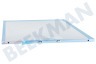 Bosch Abzugshaube 00742967 Metallfettfilter 265x388mm