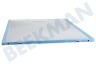 Bosch Abzugshaube 00742967 Metallfettfilter 265x388mm