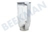Bosch MUZ5MX1 Blender für 5 MUM, Material Kunststoff