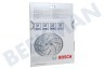 Bosch Küchenmaschine MUZ45RS1 Reibescheibe grobfür MUM4 / 5