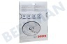 Turmix Keukenmachine MUZ45PS1 Frietschijf voor MUM 4/5