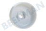 Bosch Küchenmaschine 619166, 00619166 Schaber Teigabweiser des Knethakens